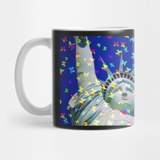 Freedom Mug